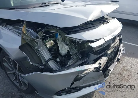 2022 Honda Accord Ex-L from USA, damaged, VIN 1HGCV1F5XNA041987